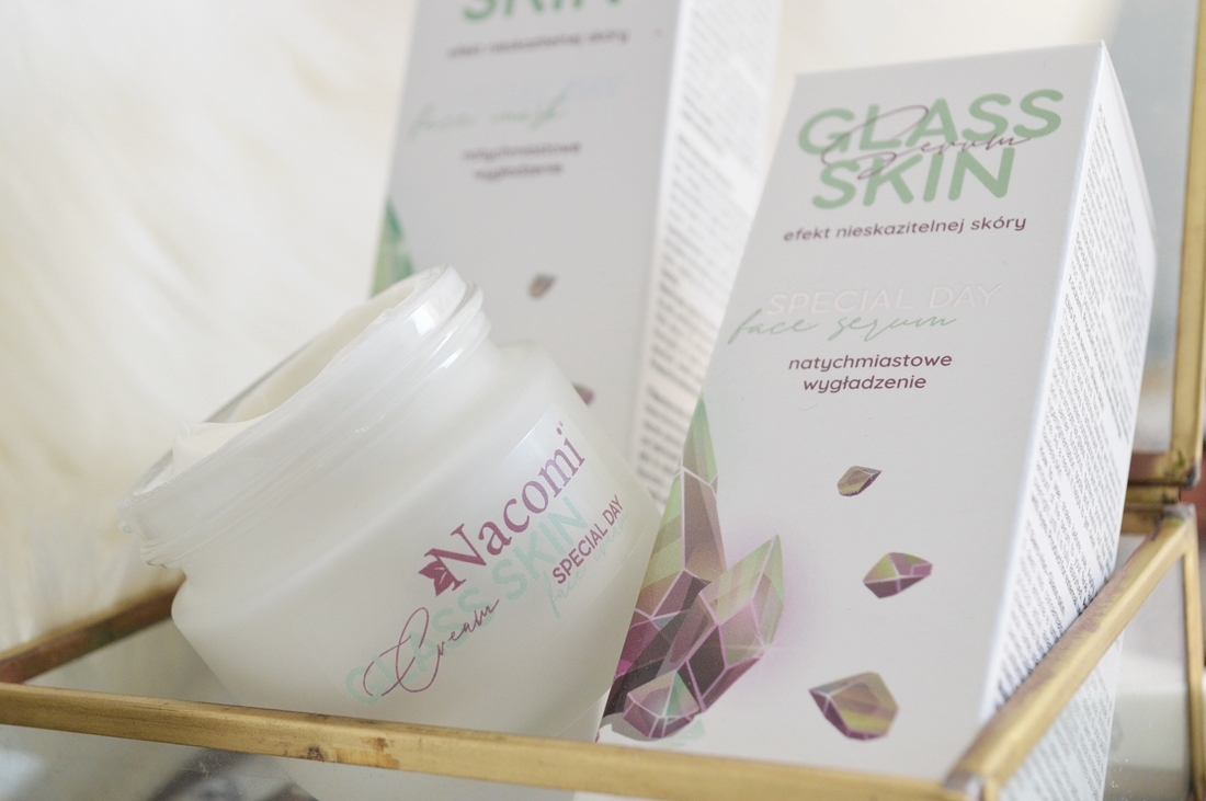 glass skin nacomi puderek.com.pl